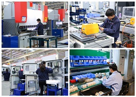 最可愛(ài)的電氣人——感恩有你