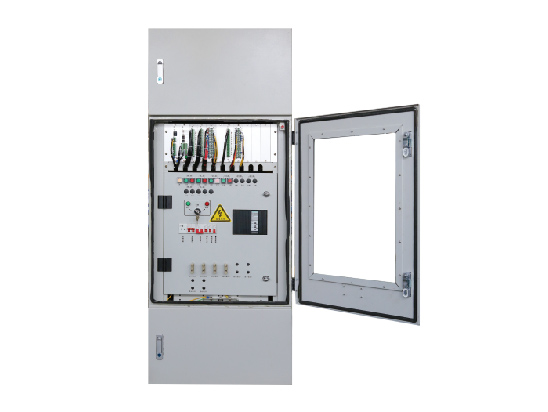 WSDT-8500環網柜智能控制器