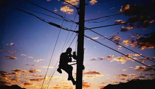 供電系統有哪些常用的接線方式？