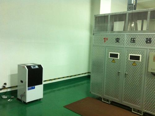 智能環網柜——威勝電氣