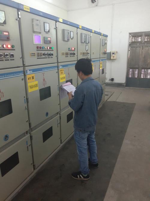 配電系統解決方案的一套實施要求有什么?