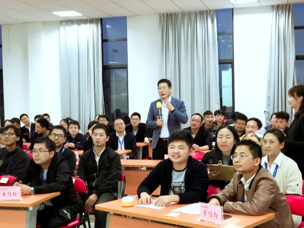 威勝電氣質(zhì)量安全知識(shí)競(jìng)賽｜智慧對(duì)決 突破自我！